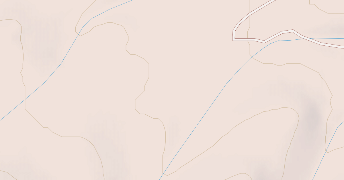 Map preview of BLM National GTLF Public Motorized Roads 23bb3a85-71ee-436f-b85a-30e7835695b5