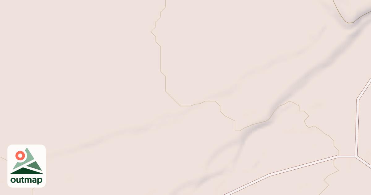 Map of BLM National GTLF Public Motorized Roads 56657433-294c-4a84-a3de-490798bcfcdf