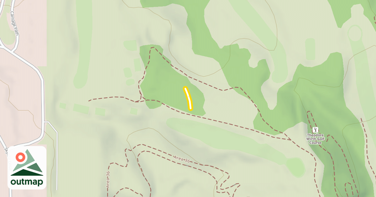 Map of Four Corners