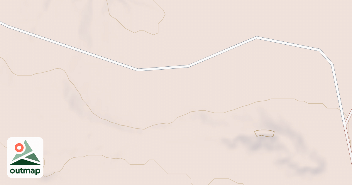 Map of USGS National Digital Trails 46c70467-18c7-42e0-8abd-f252c398f728