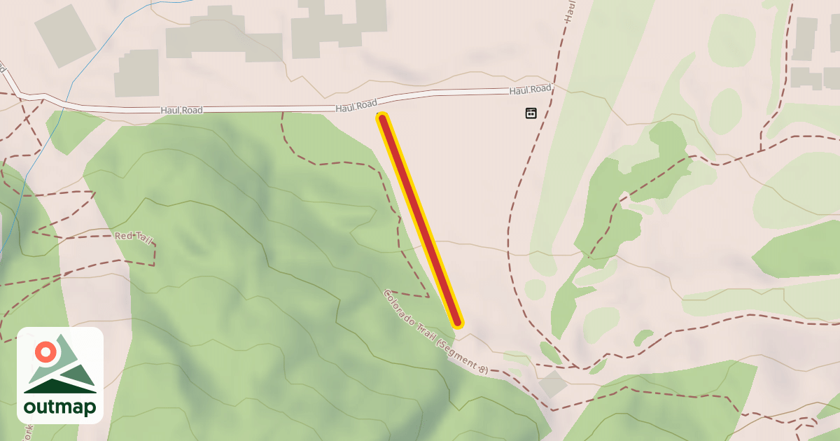 Map of Gem