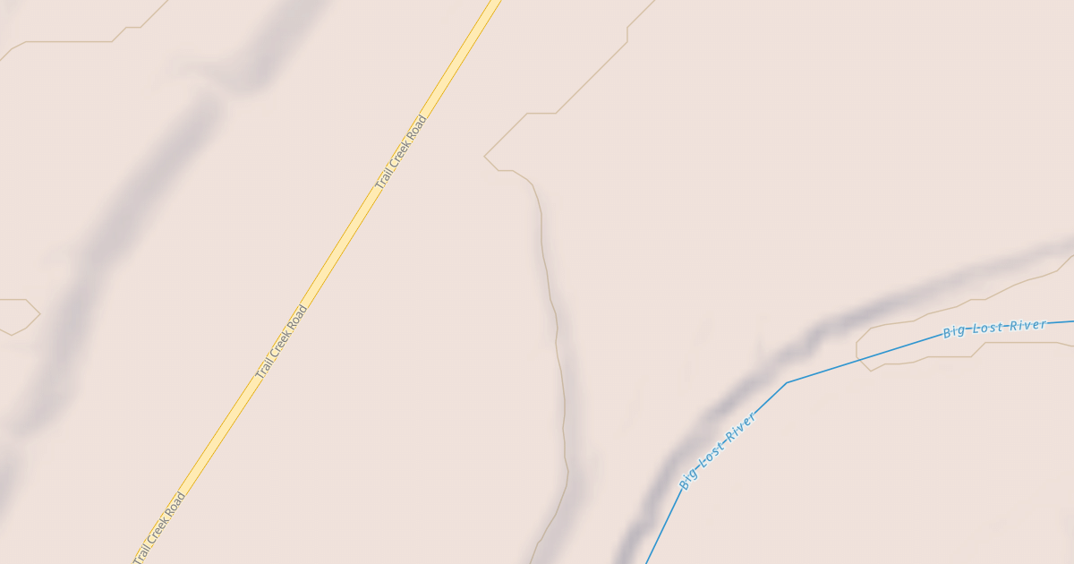 Map preview of BLM National GTLF Public Motorized Roads 110d9481-6f47-476b-9226-986431ca84e7