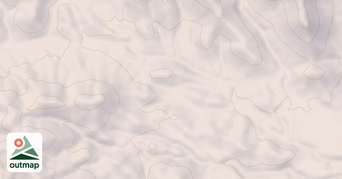 Map of 4442