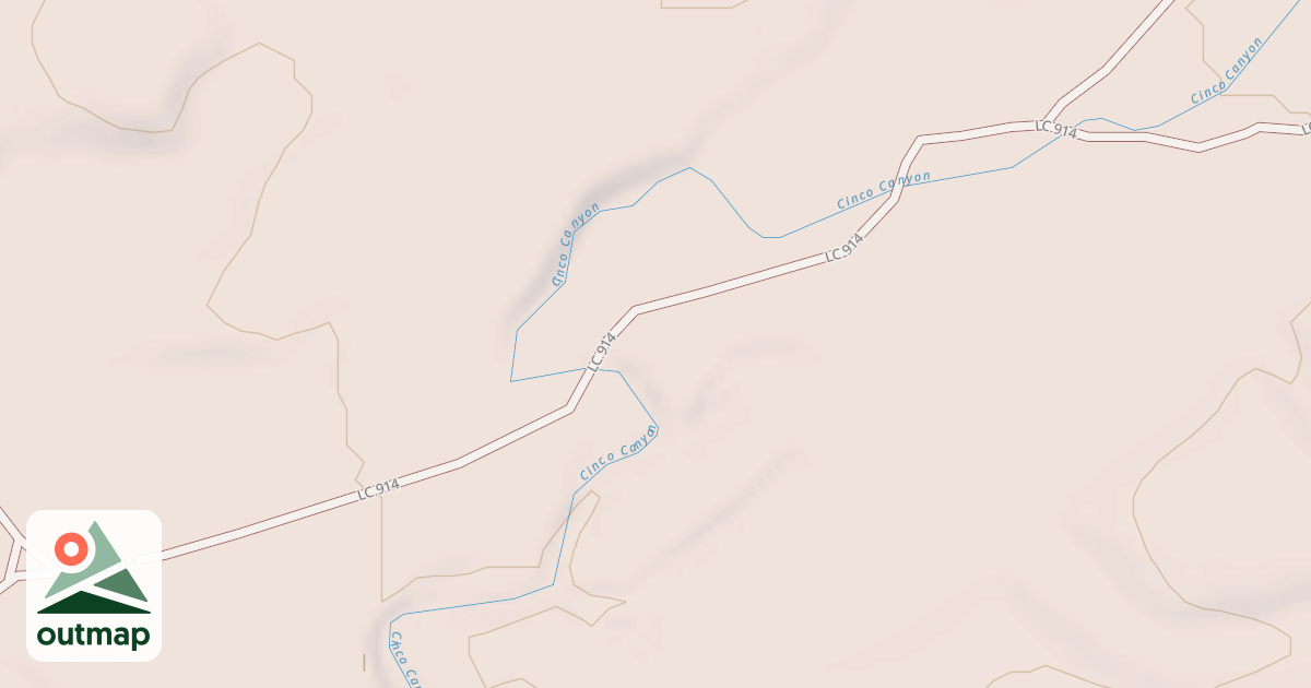 Map of BLM National GTLF Public Motorized Roads 3f11b453-f675-43dd-a908-b56739c0f454