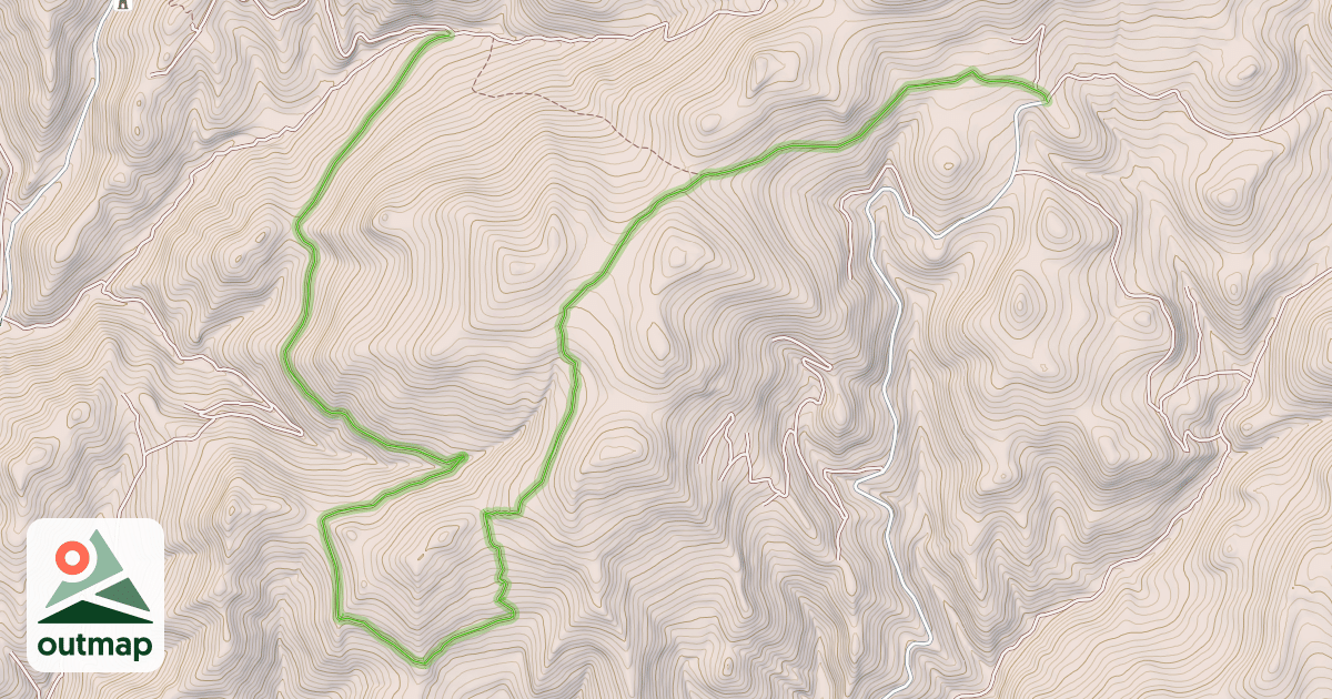 Map of Tramway Road