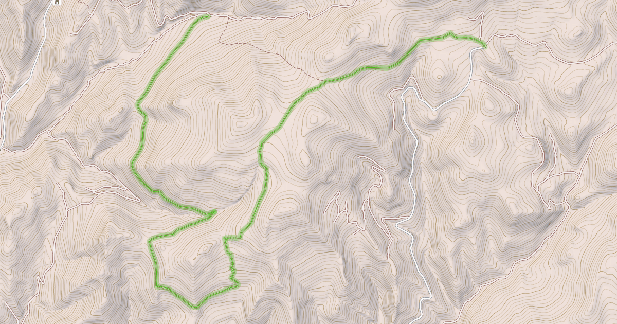 Map preview of Tramway Road
