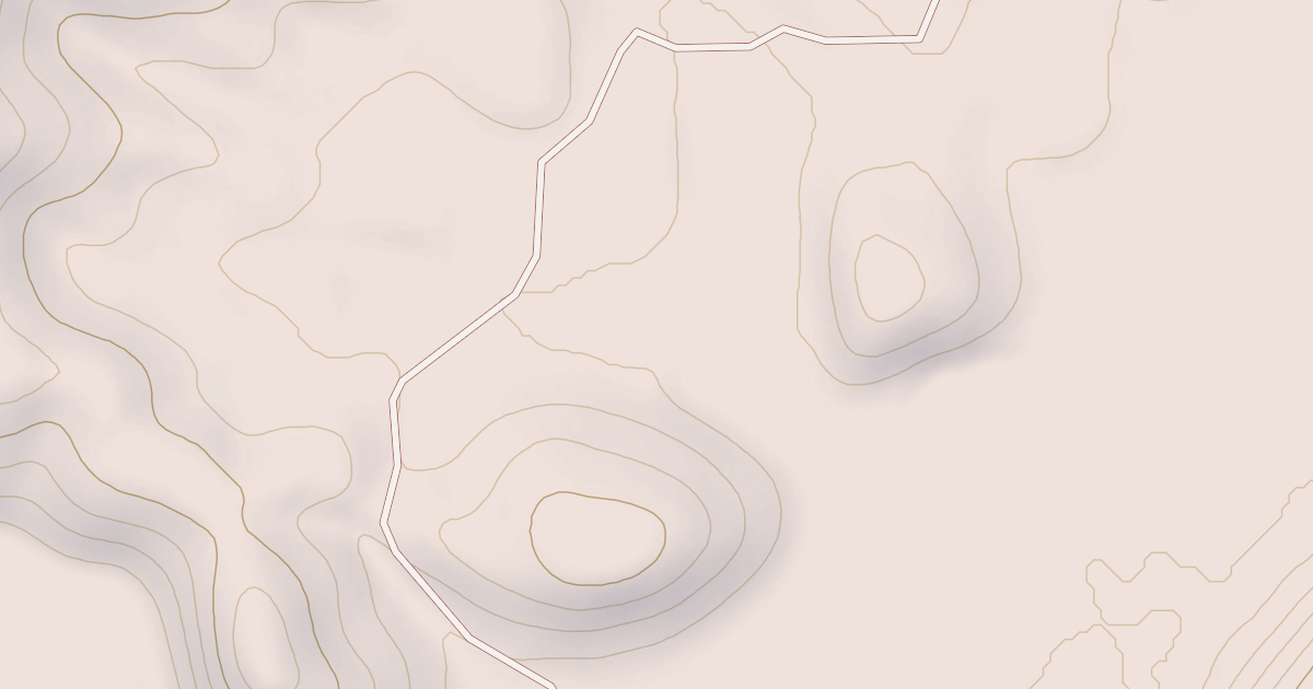 Map preview of UNKNOWN