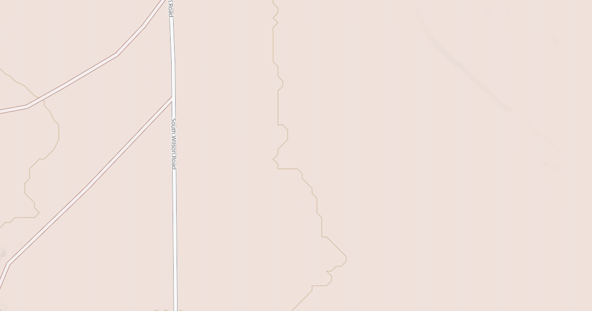 Map preview of Kinross Motorcycle Trail
