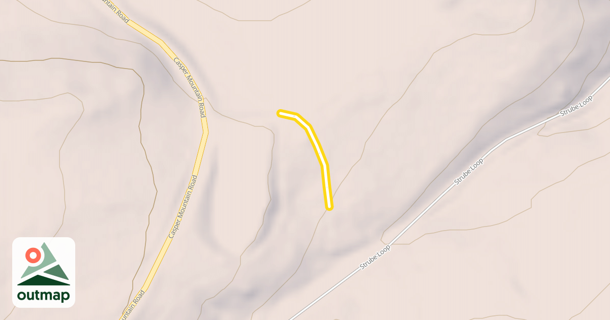 Map of Shop Cut Off