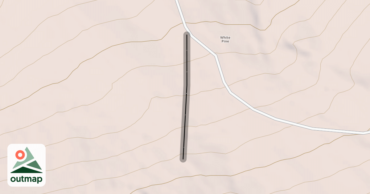 Map of Pipestone