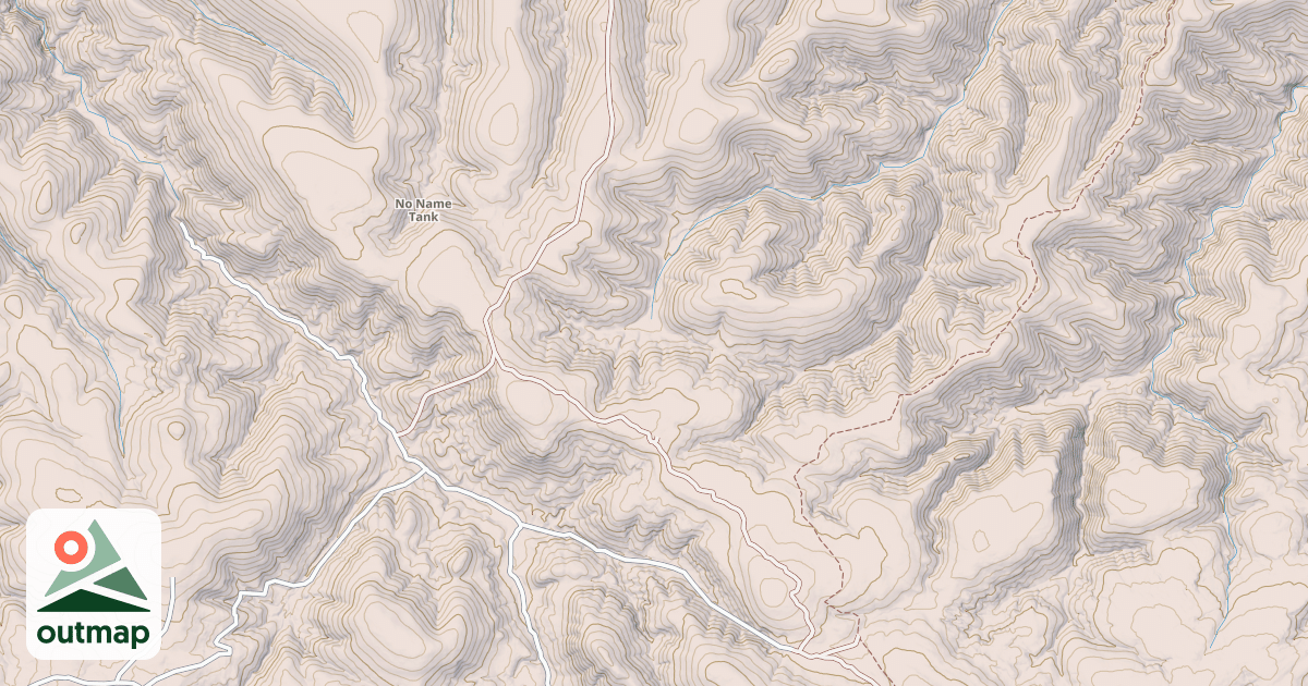 Map of 869