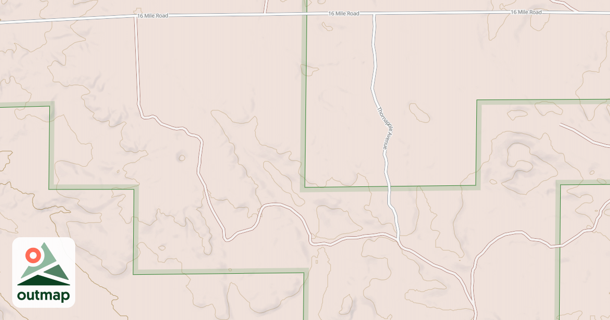 Map of 5510