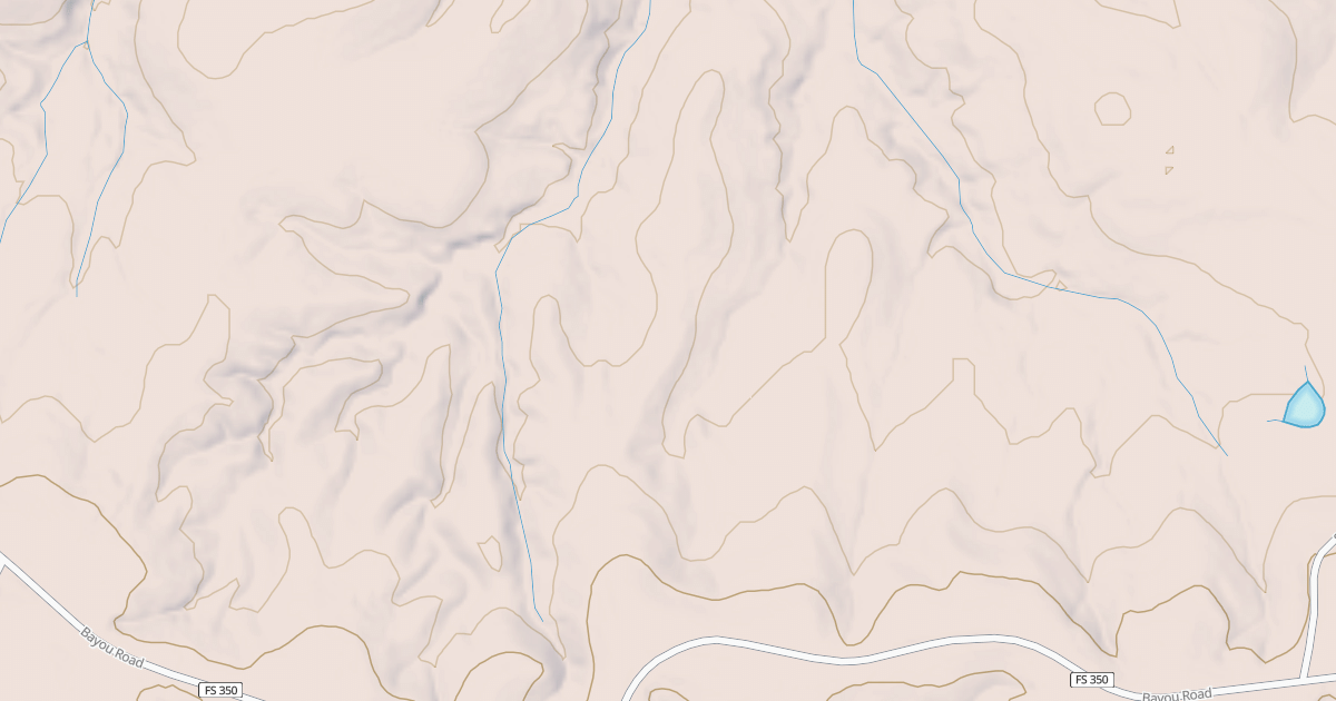 Map preview of 3501