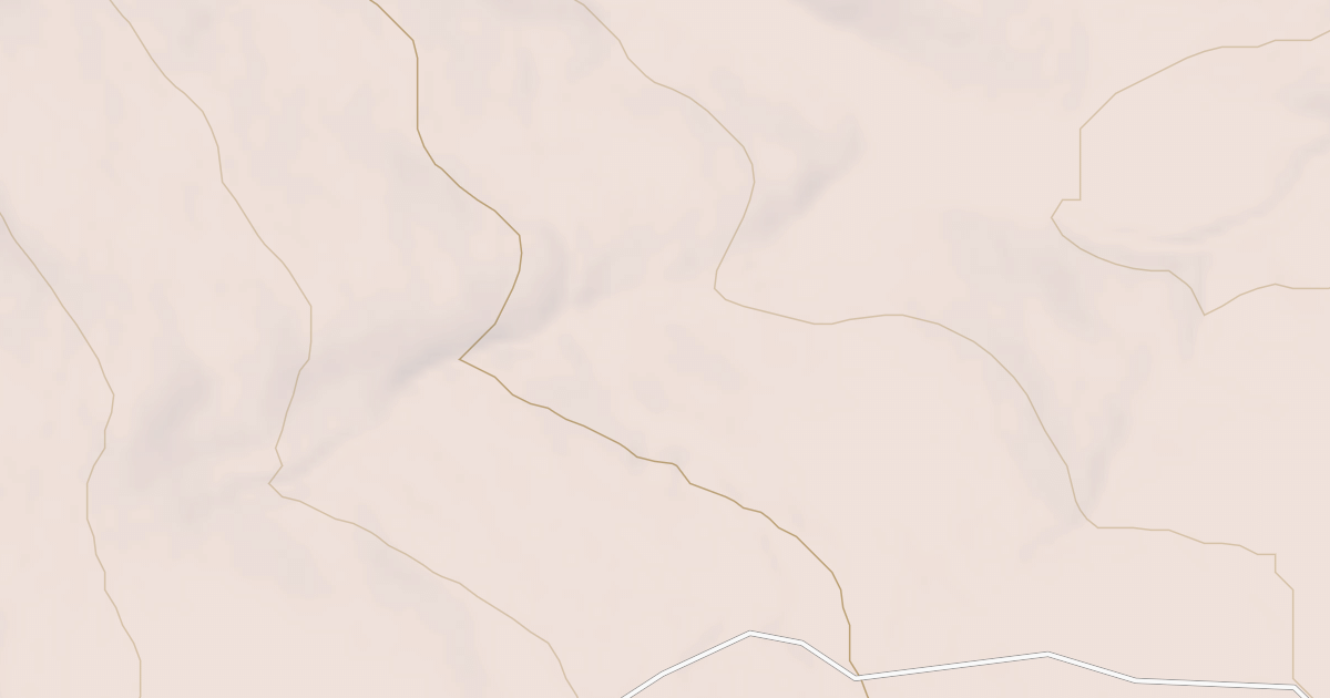 Map preview of CUSTER CROSSING BR 1E