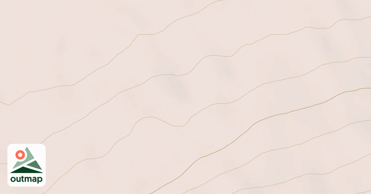 Map of Appleton Road