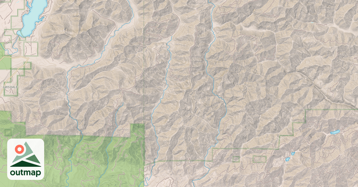 Map of H 700, C 533