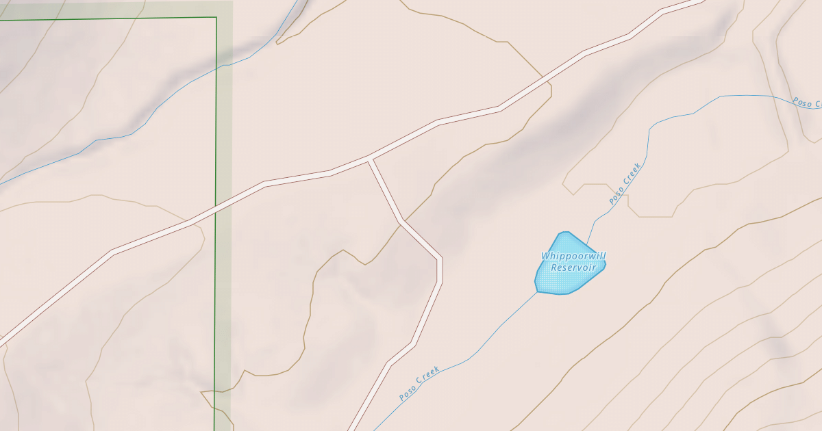 Map preview of BLM National GTLF Public Motorized Roads 4787455f-5155-4c5f-b992-9ce95334837e