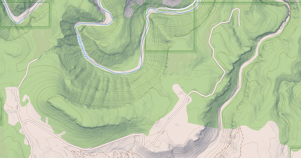 Map preview of COMMISSARY BR 1C