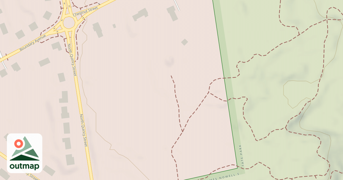 Map of USGS National Digital Trails cff141ec-235a-43f1-a3c5-59f0ce0c455f