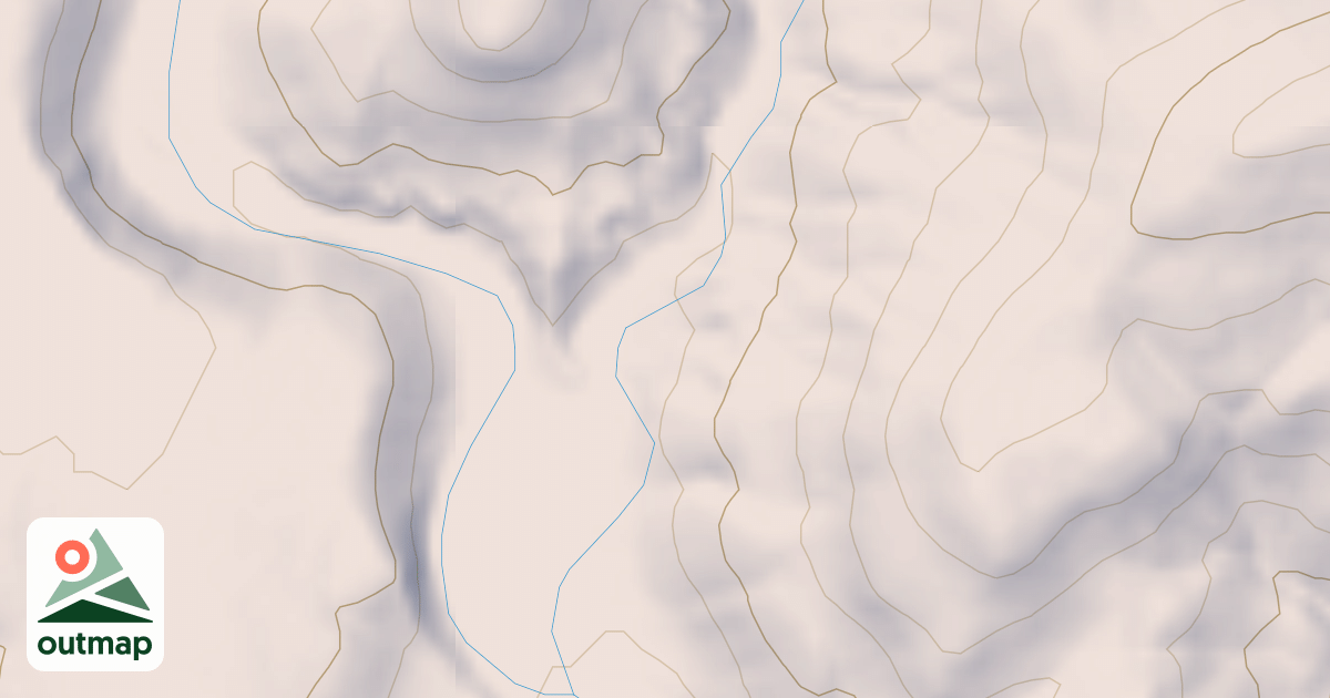 Map of 8601sh