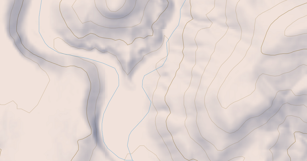 Map preview of 8601sh