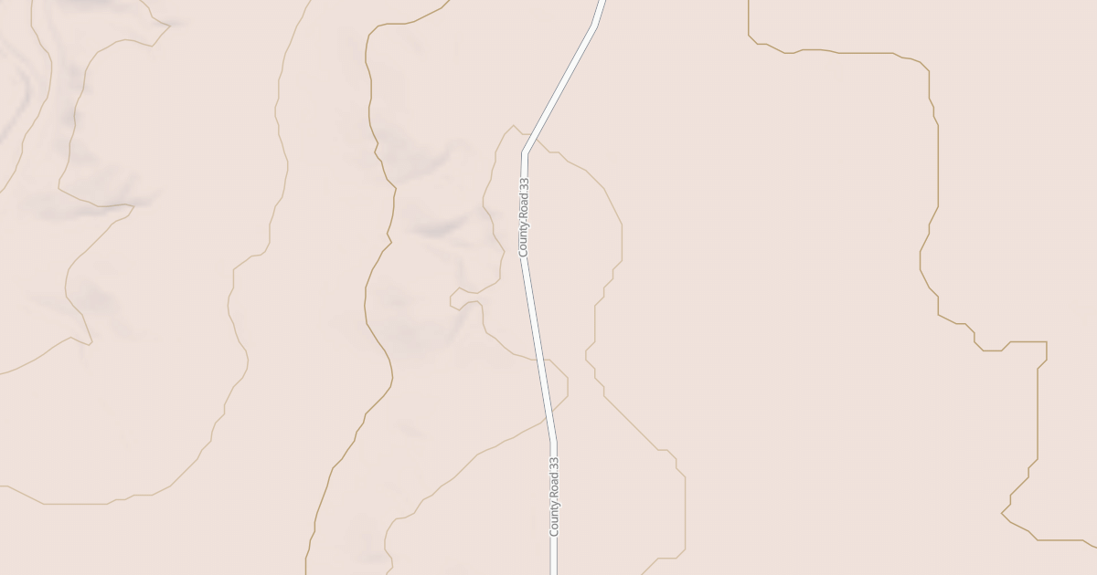 Map preview of BLM National GTLF Public Motorized Roads 2554947a-ea6d-4bae-a414-f0446cda56a1