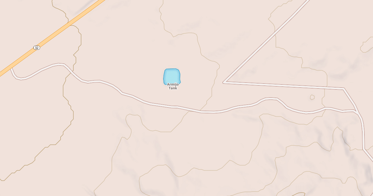 Map preview of 4009 H