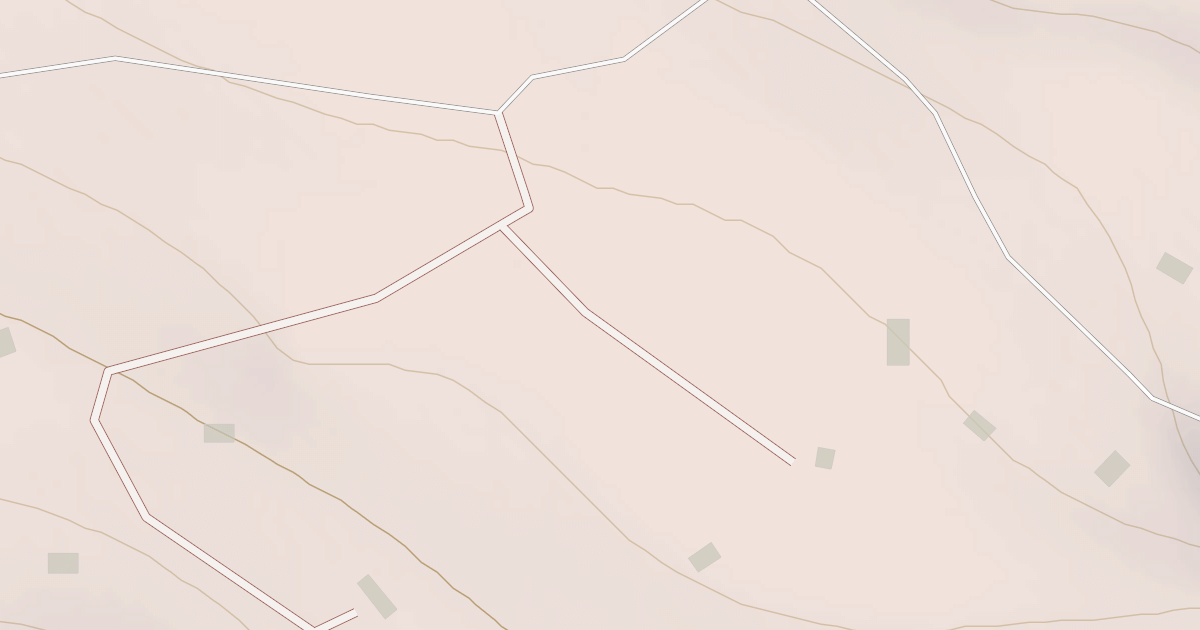 Map preview of SPRING CREEK HOMES-I