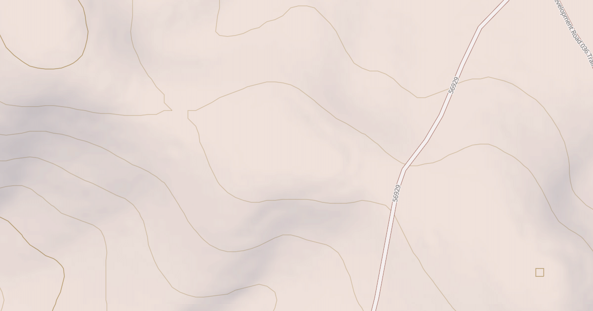 Map preview of COLEMAN 2