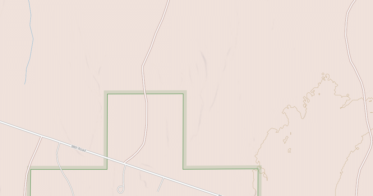 Map preview of 2429 SPUR R143B