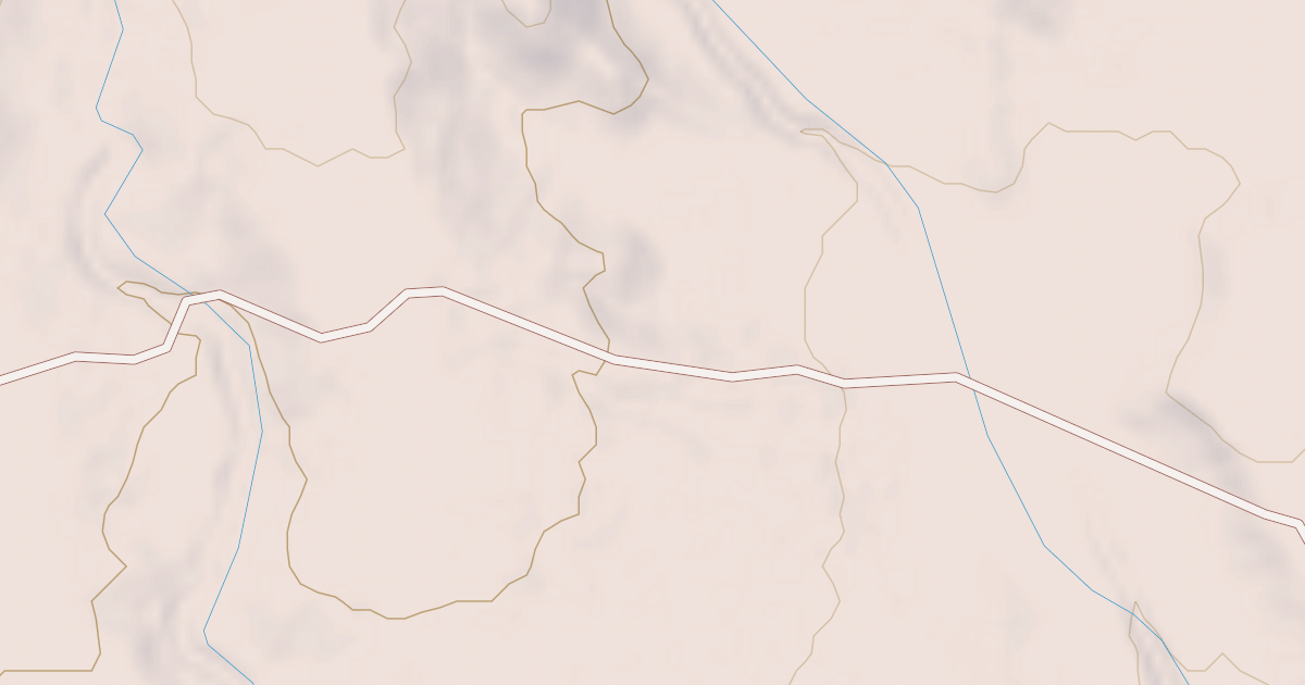 Map preview of BLM National GTLF Public Motorized Roads 3cbe5fa0-1957-4936-b5fc-1bf53dd6c086