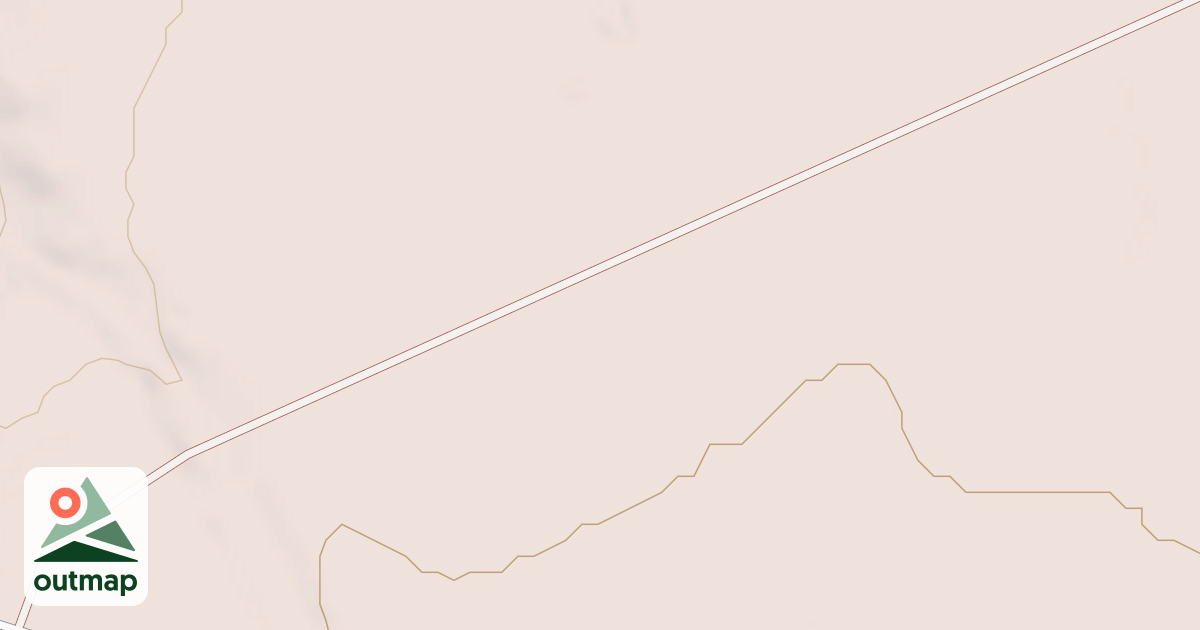 Map of BLM National GTLF Public Motorized Roads f462c759-2dca-492f-8fee-b7c5ee87de74