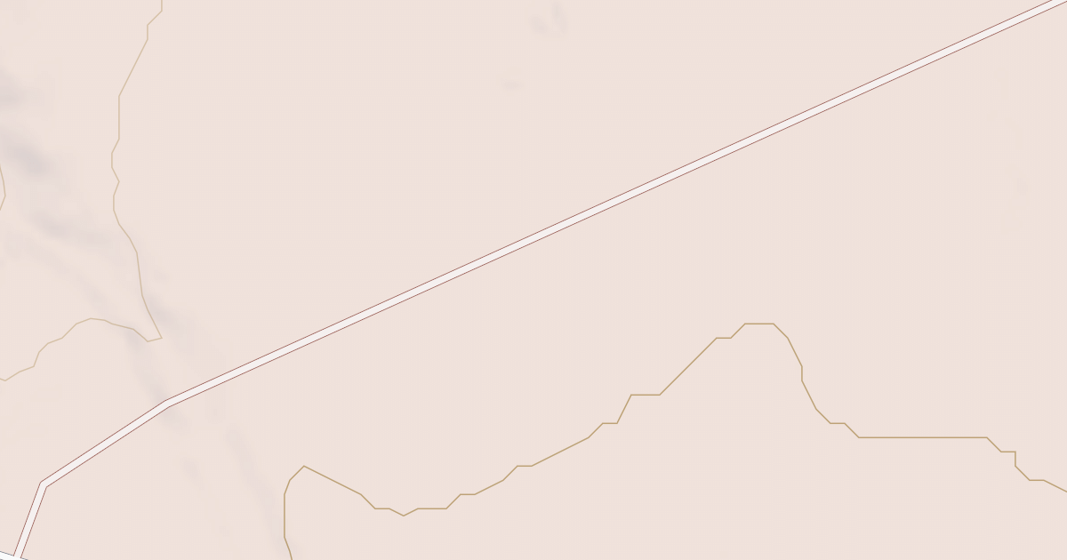 Map preview of BLM National GTLF Public Motorized Roads f462c759-2dca-492f-8fee-b7c5ee87de74
