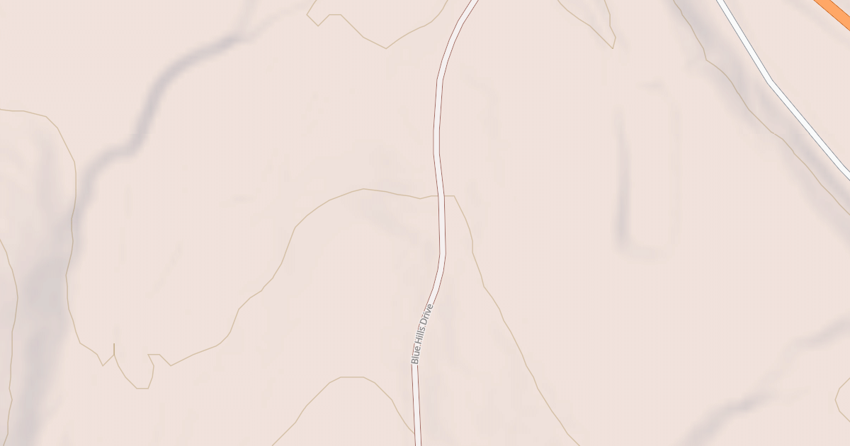 Map preview of USFS Motor Vehicle Use Map Roads {92020B78-6125-4DA5-BAA9-655F2776024D}