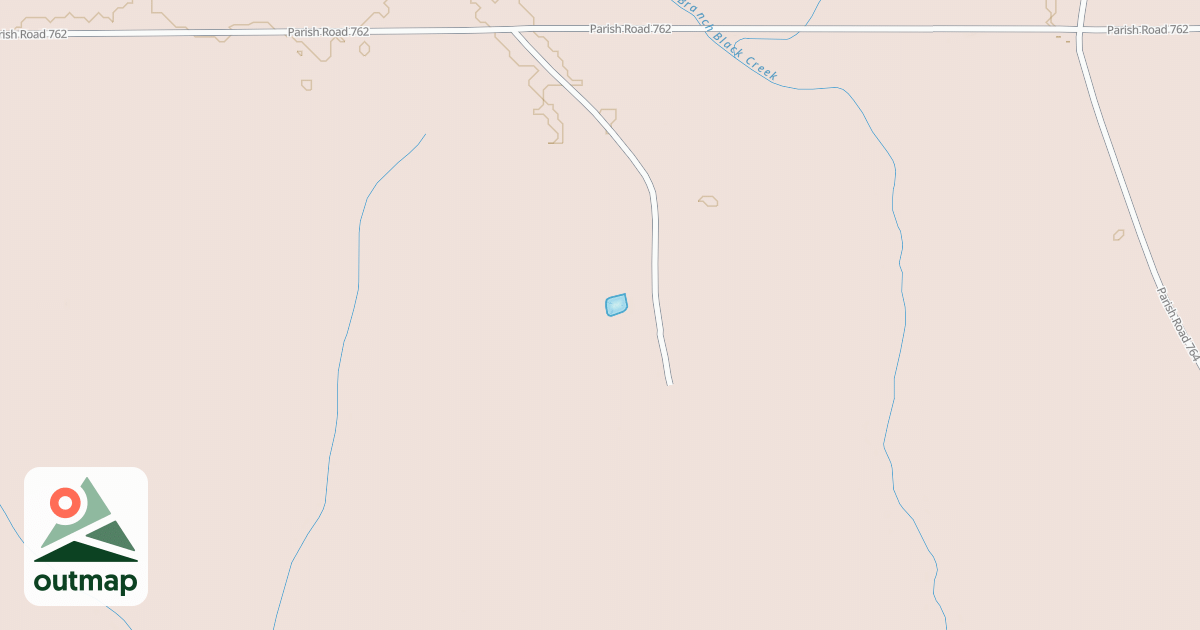Map of 401A