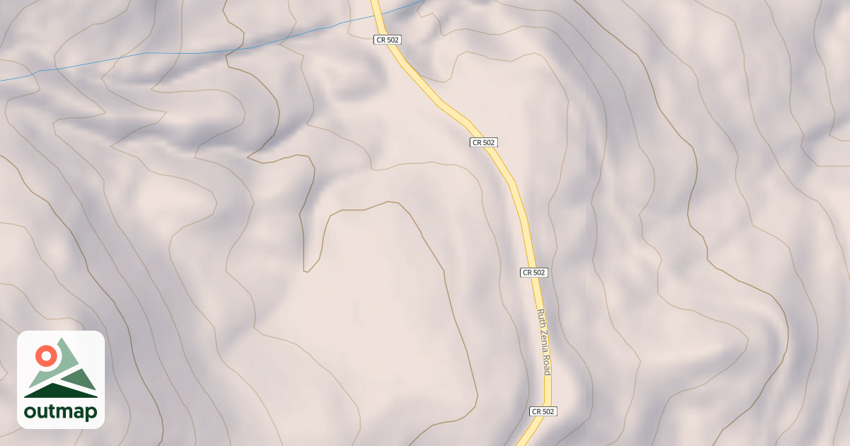 Map of BAR 36