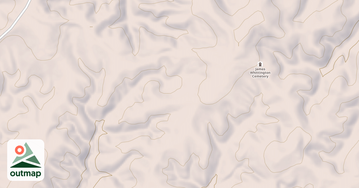 Map of USFS Motor Vehicle Use Map Roads {B4951011-FC4A-426D-B956-3C90C8CE8430}