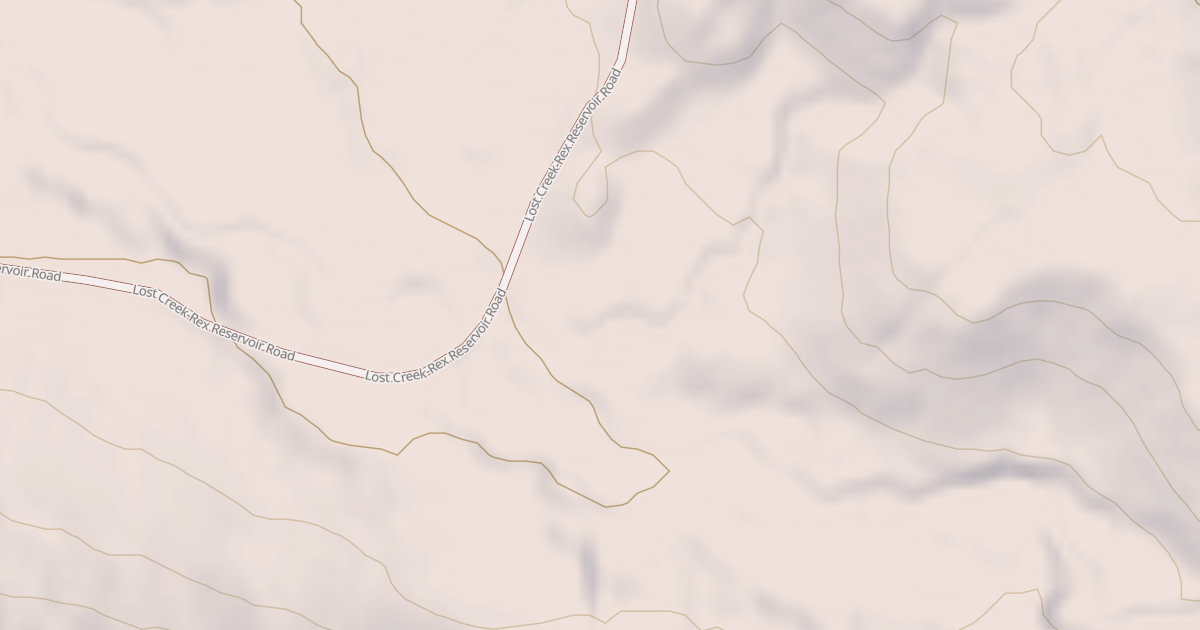 Map preview of 40053A