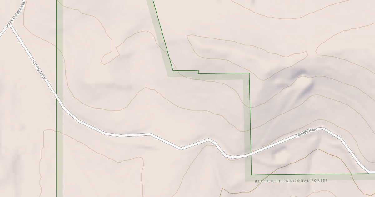 Map preview of COUNTRY CLUB