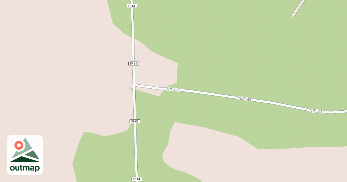 Map of KEEL