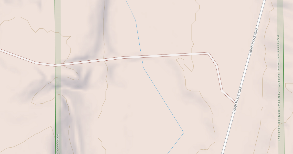 Map preview of 7252