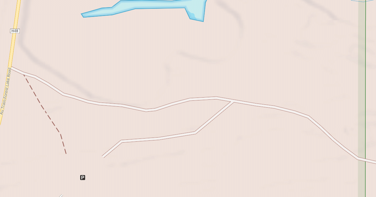 Map preview of JOELS CK. MARSH