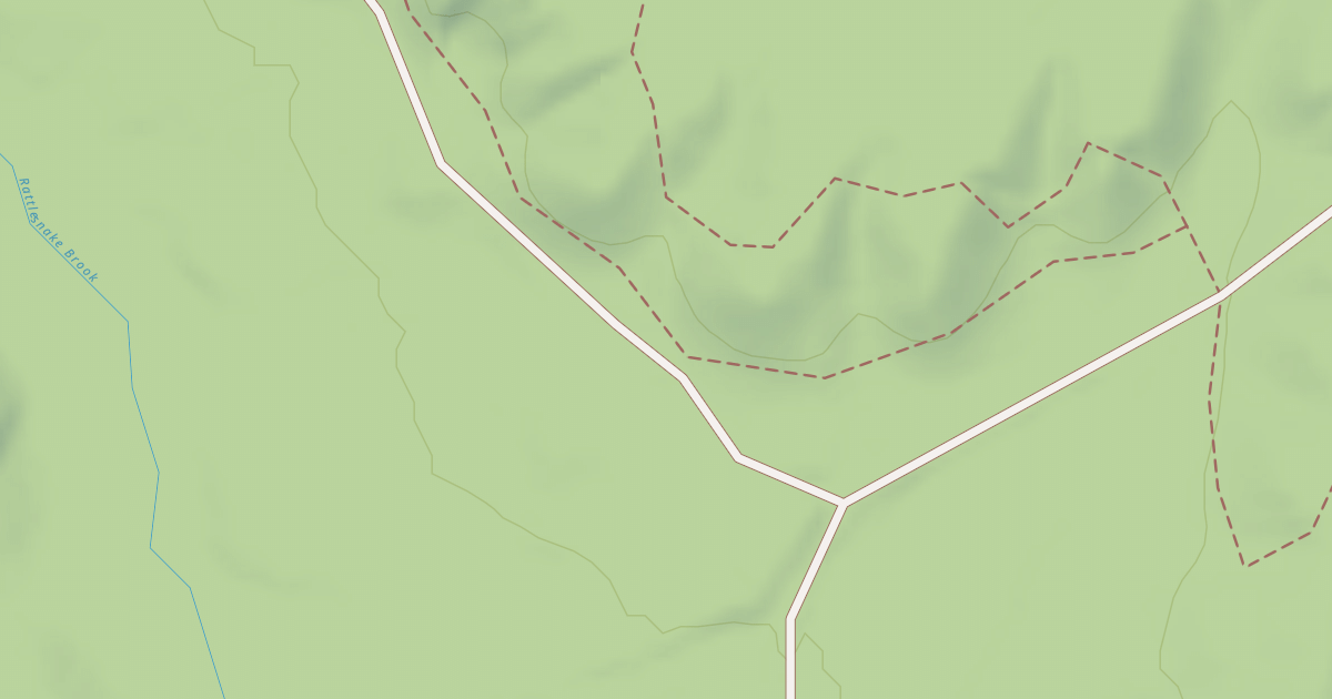 Map preview of USGS National Digital Trails 8def3b81-1e26-445a-a22a-50133b4ac0ac