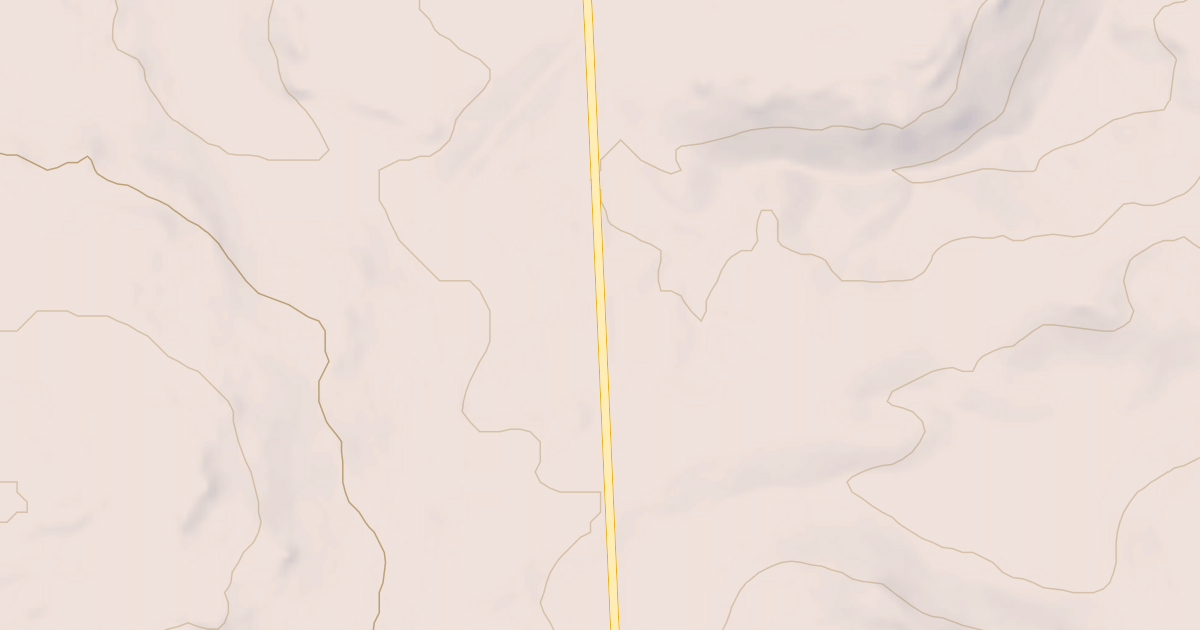 Map preview of BLM National GTLF Public Motorized Roads 069f70d8-1d0b-4367-bc9a-5b535242dfb1
