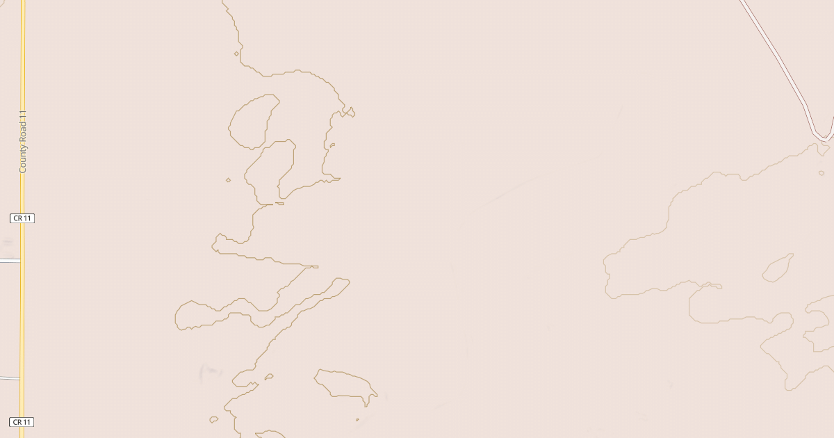 Map preview of PRAIRIE LAND B