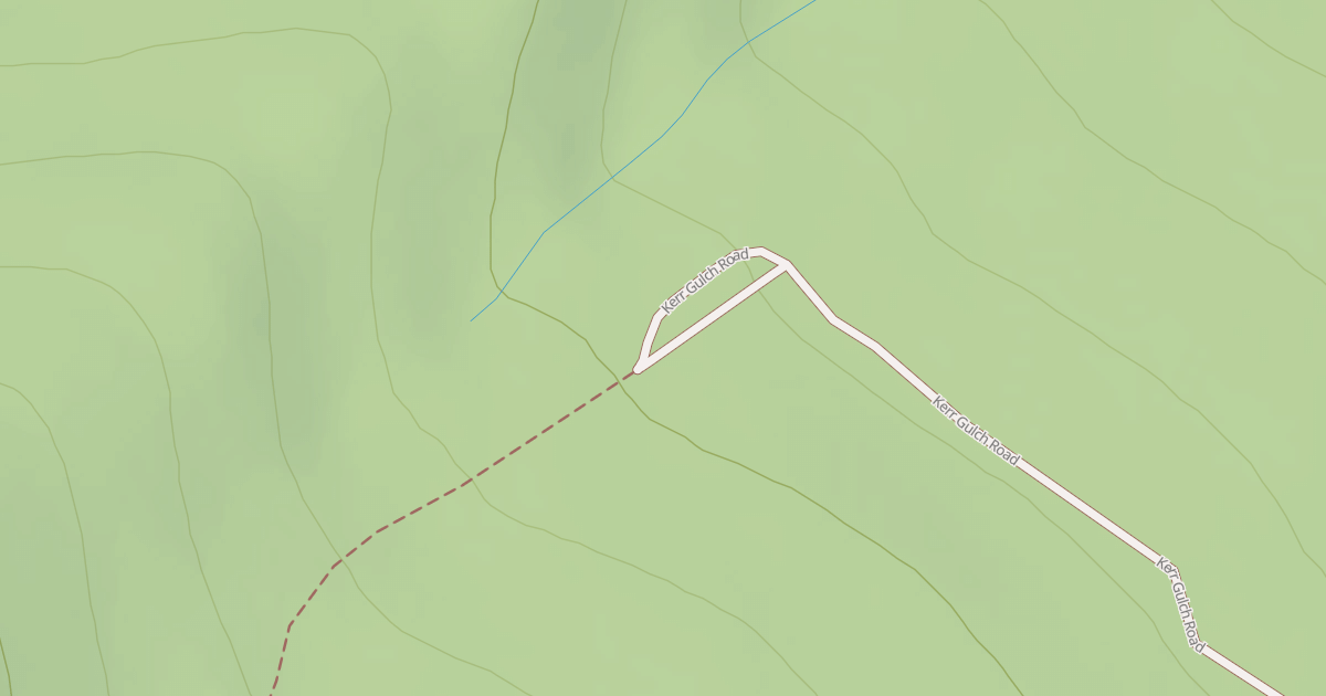 Map preview of BLM National GTLF Public Motorized Roads cbeae920-b796-4a64-ab81-134e601b34a6