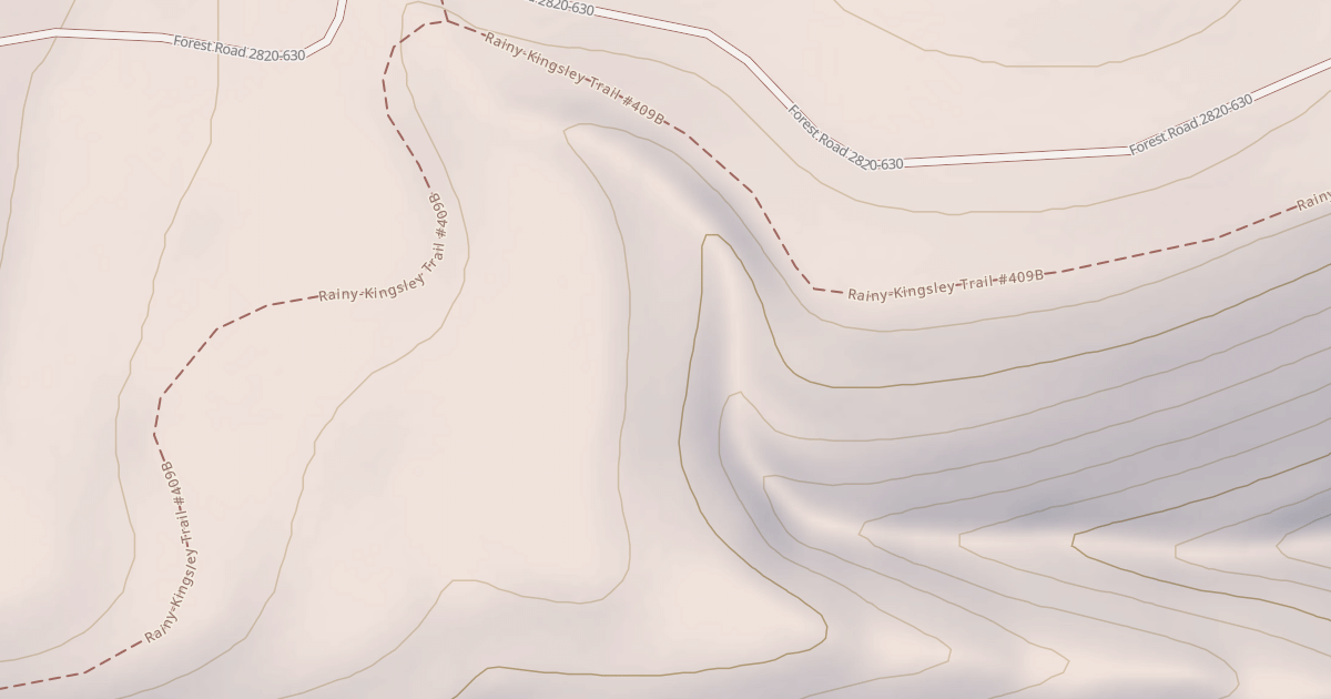 Map preview of 2820632