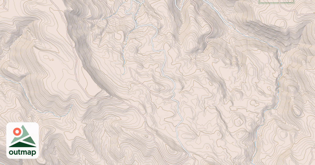 Map of MRS 0 TO 3.3