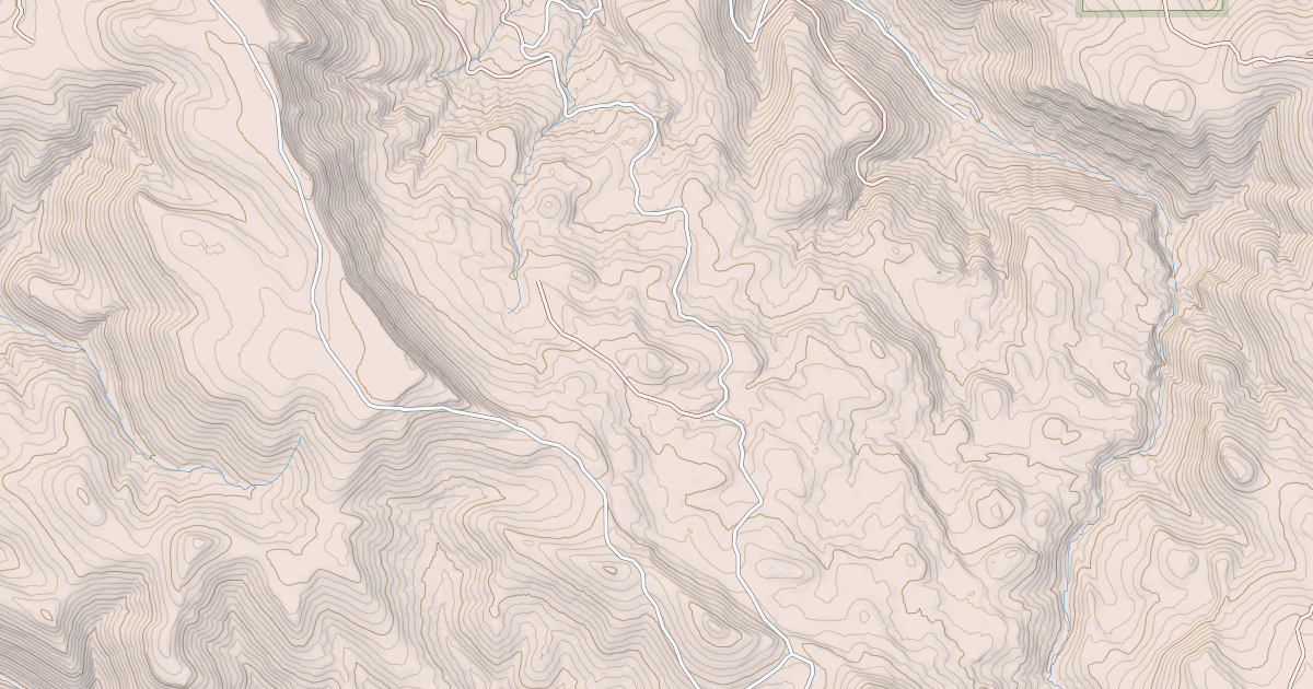 Map preview of MRS 0 TO 3.3