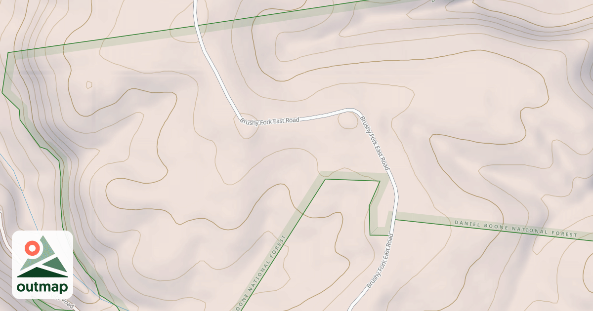 Map of MAPLE